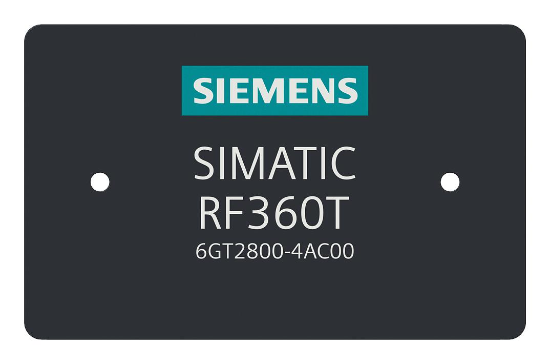 Siemens 6Gt2800-4Ac00 Rfid Modules