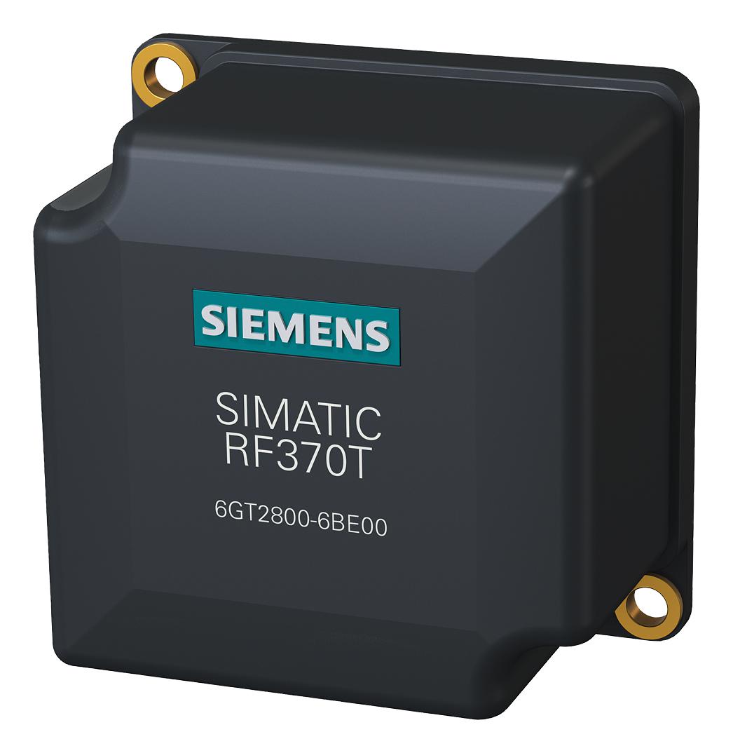 Siemens 6Gt2800-6Be00 Rfid Modules