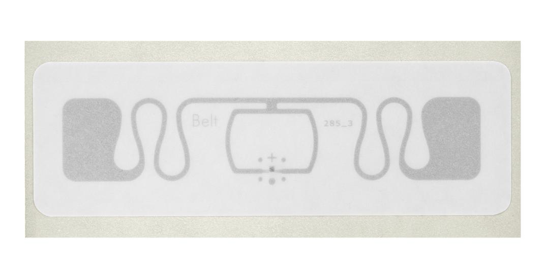 Siemens 6Gt2810-2Ab04 Rfid Modules