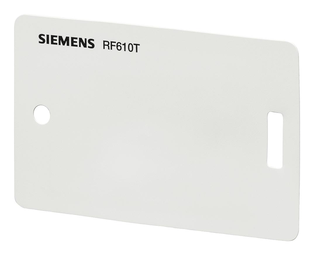 Siemens 6Gt2810-2Bb80-0Ax1 Rfid Modules