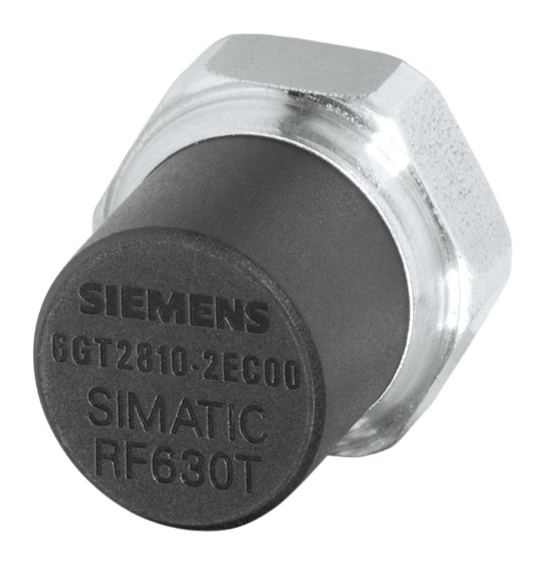 Siemens 6Gt2810-2Ec00 Rfid Modules