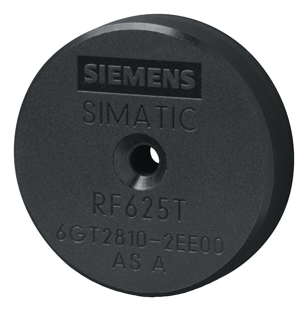 Siemens 6Gt2810-2Ee00 Rfid Modules