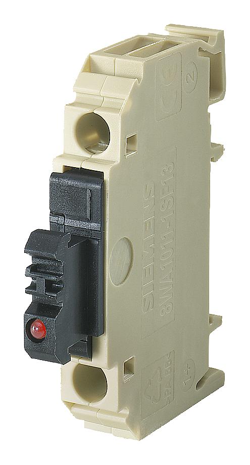 Siemens 8Wa1011-1Sf32 Terminal Blocks