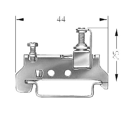 Siemens 8Wa1010-1Ph01 Terminal Blocks