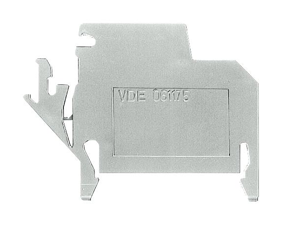 Siemens 8Wa1011-1Nf01 Terminal Blocks