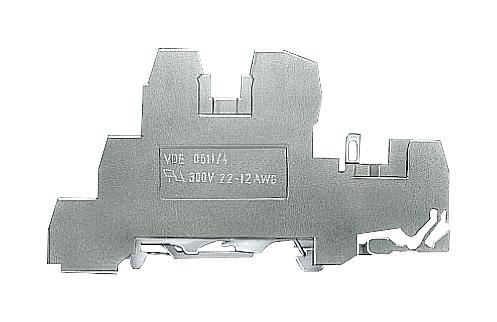 Siemens 8Wa1011-3Jf18 Terminal Blocks