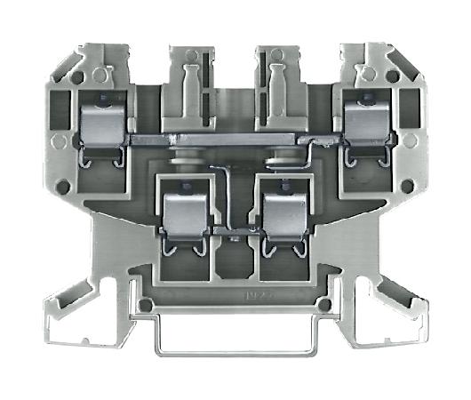 Siemens 8Wa1011-6Eg22 Terminal Blocks