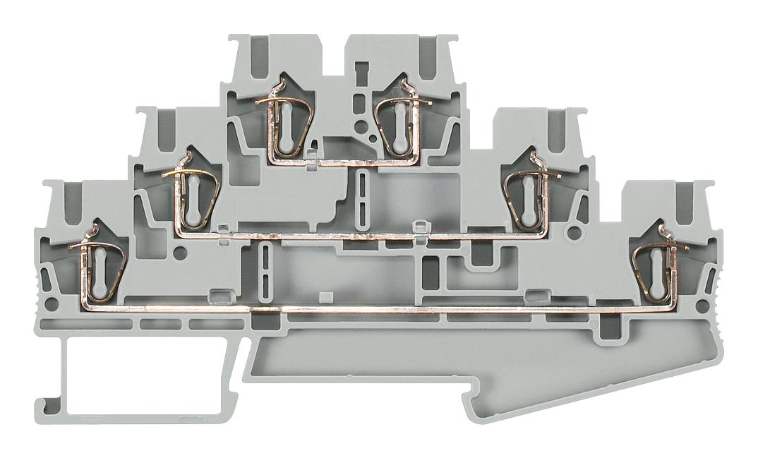 Siemens 8Wh2030-0Af00 Terminal Blocks