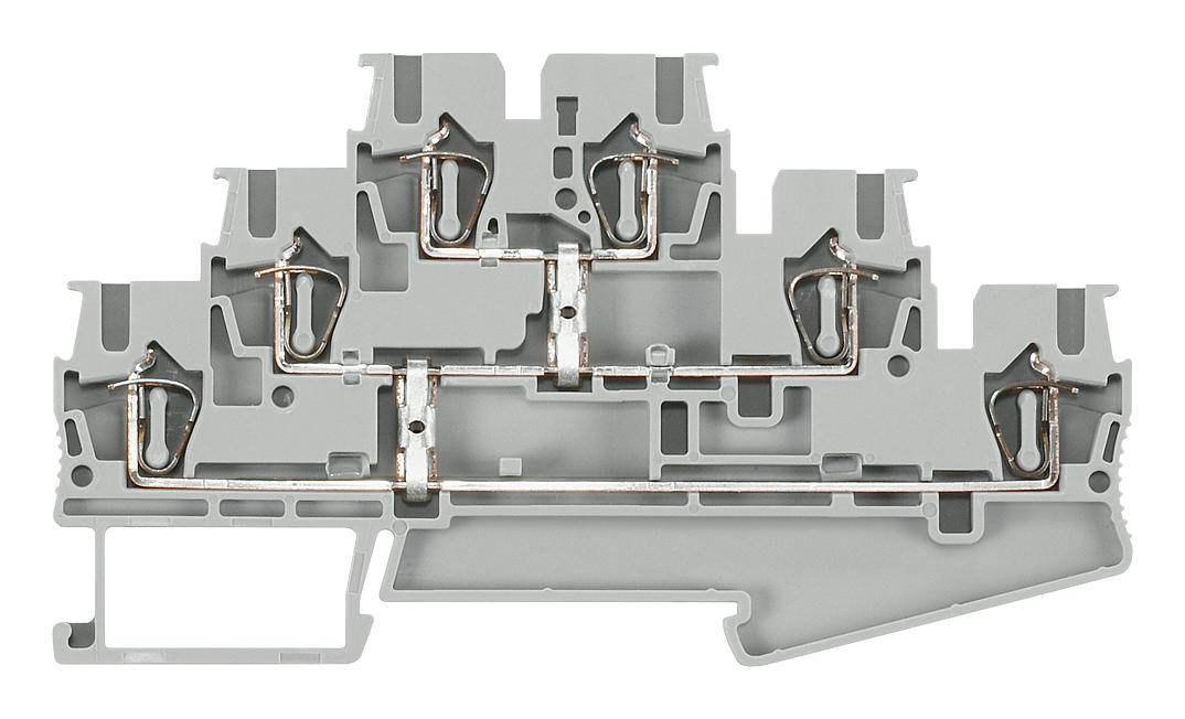 Siemens 8Wh2035-0Af00 Terminal Blocks