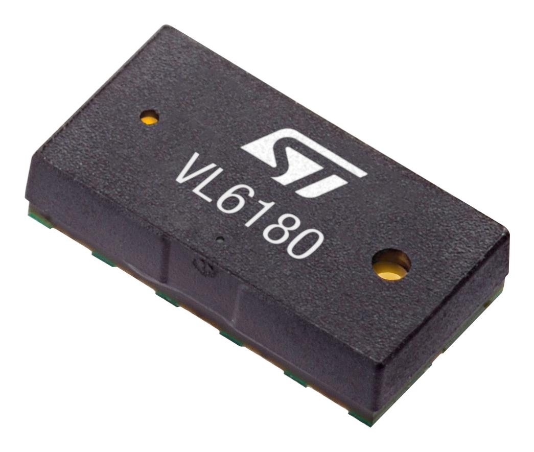 STMicroelectronics Vl6180V1Nr/1 Proximity Sensor, Digital, -20To70Deg C