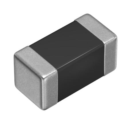 TDK Klz1608Ahr2R2Wtd25 Inductor, Aecq200, 2.2Uh, Multilyr, 0.5A