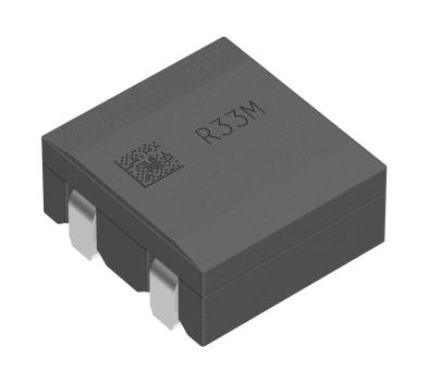 TDK Hpl758040Fr33Mrd3P Inductor, Aecq200, 330Nh, Wirewound, 43A