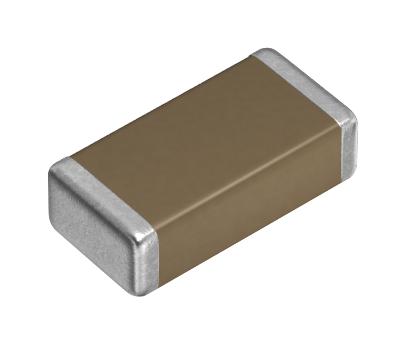 TDK Cgb3B3X5R1A225K055Ab Capacitor, 2.2Uf, 10V, Mlcc, 0603