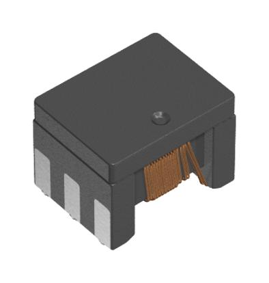 TDK Atb3225-75011Ct-T001 Balun Transformer, 1210, 5-200Mhz, Smd