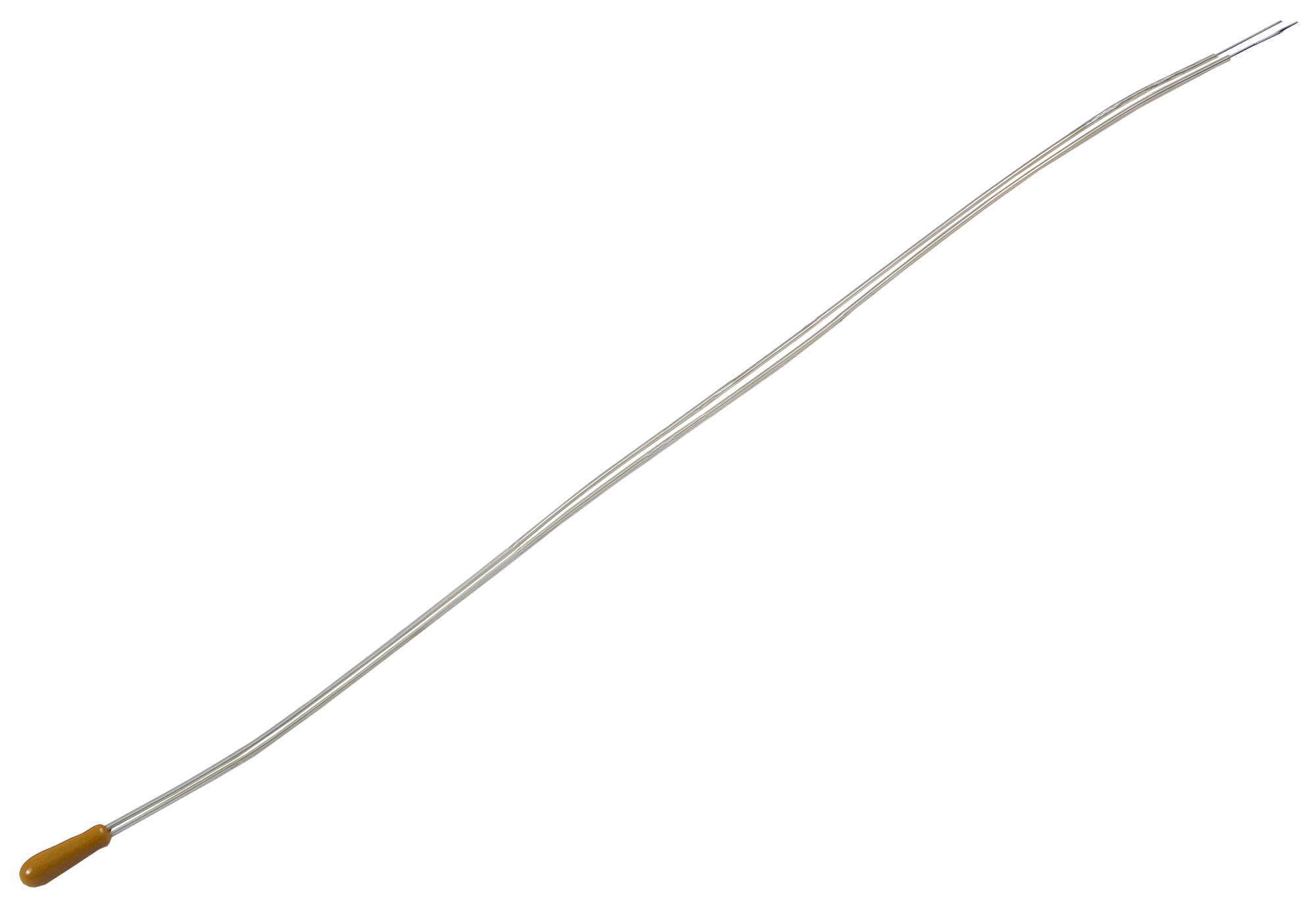 Vishay Ntcle317E4103Sba Ntc Thermistor, Aec-Q200, 10K, Free Hang