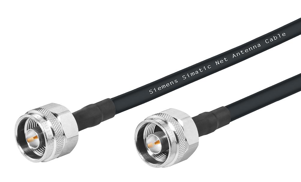 Siemens 6Xv1875-5Sh10 Rf - Coaxial