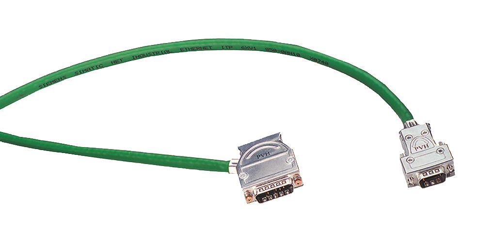 Siemens 6Xv1851-0Ah10 Networking Cable