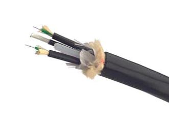 Siemens 6Xv1820-6Bh10 Fibre Optic Cable, Bfoc-Bfoc, 62.5/125Um