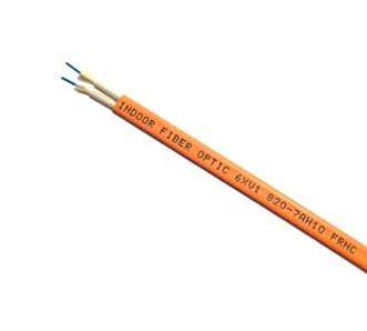 Siemens 6Xv1820-7Bh20 Fibre Optic Cable, Bfoc-Bfoc, 62.5/125Um