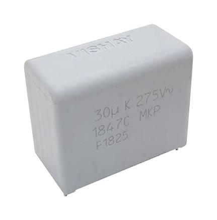 Vishay Mkp1847C620235P4 Film Capacitor, 20Uf, 14.5A, 450Vdc