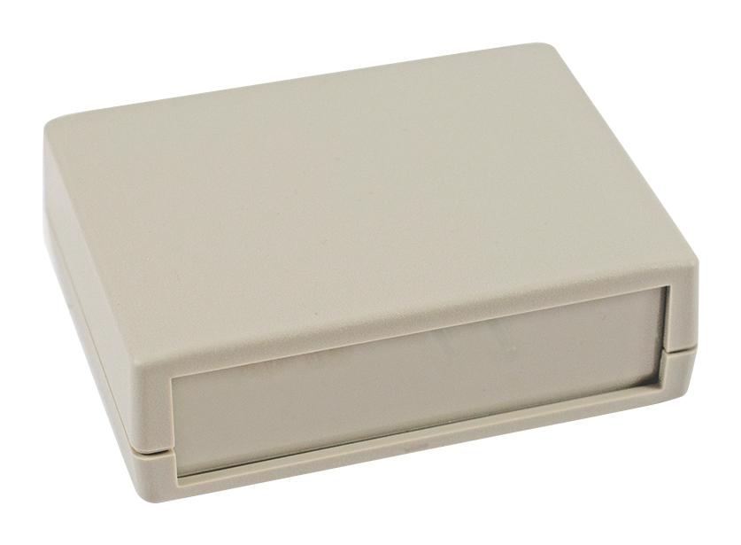 Multicomp Pro Mp004810 Enclosure, Multipurpose, Abs, Beige