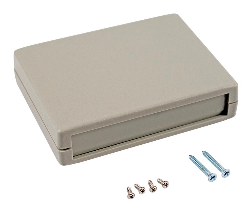 Multicomp Pro Mp004812 Enclosure, Multipurpose, Abs, Beige