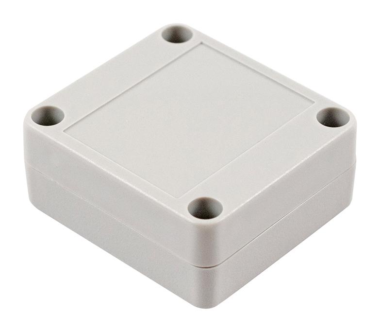 Multicomp Pro Mp004838 Enclosure, General Purpose, Pc, White