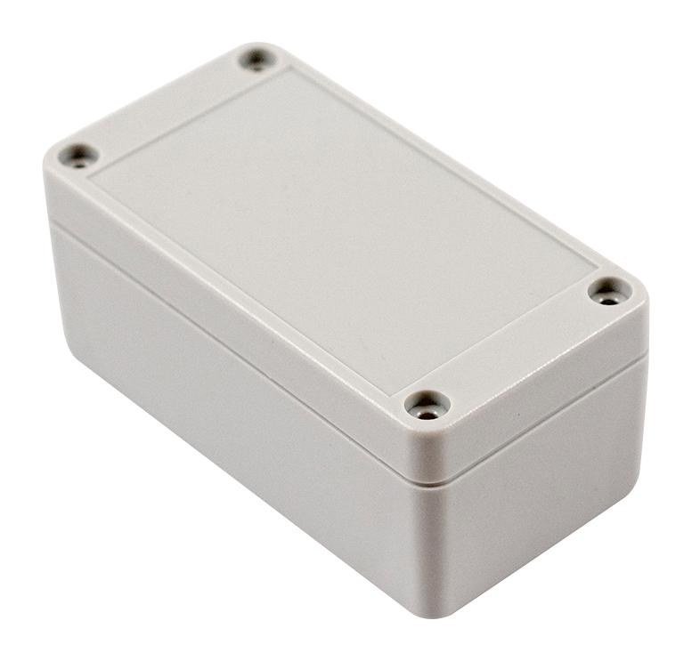 Multicomp Pro Mp004839 Enclosure, General Purpose, Pc, White