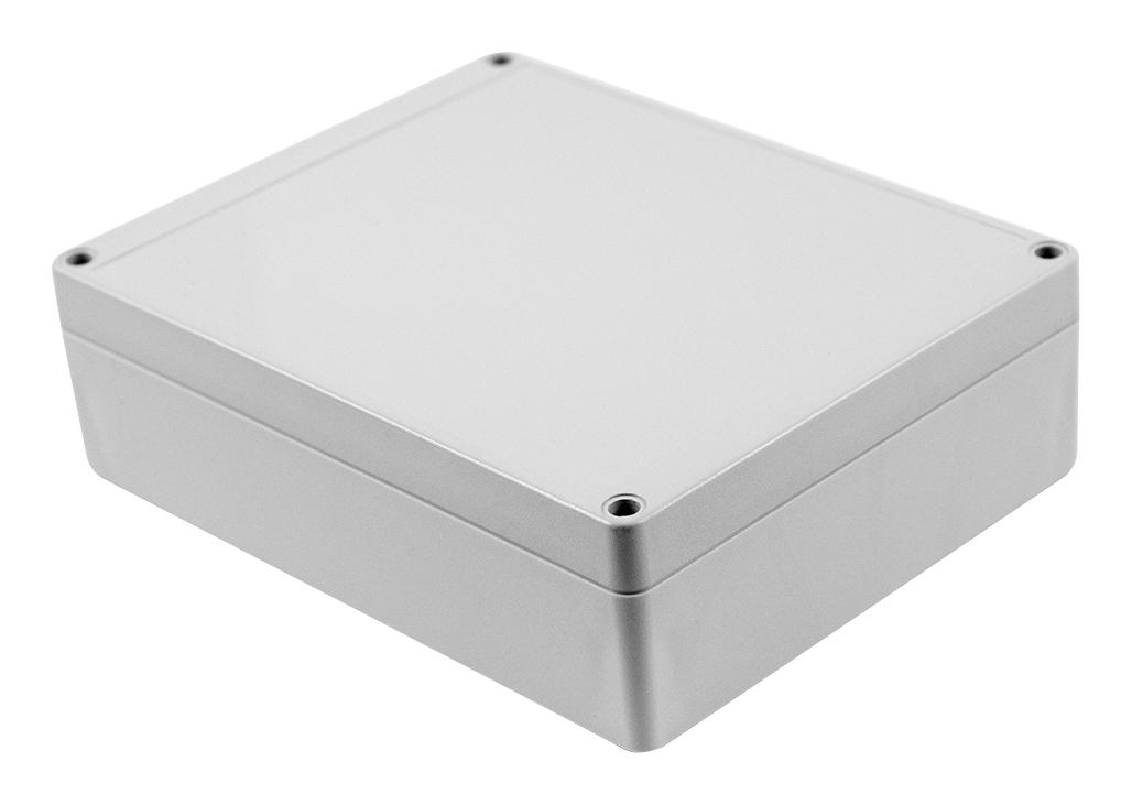 Multicomp Pro Mp004847 Enclosure, General Purpose, Pc, White