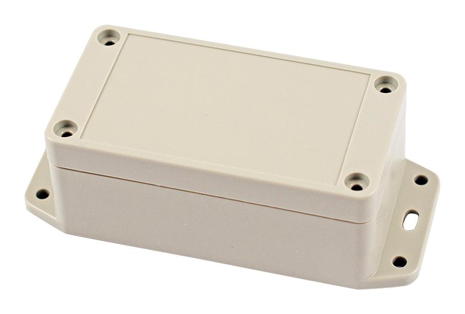 Multicomp Pro Mp004880 Enclosure, General Purpose, Abs, Grey