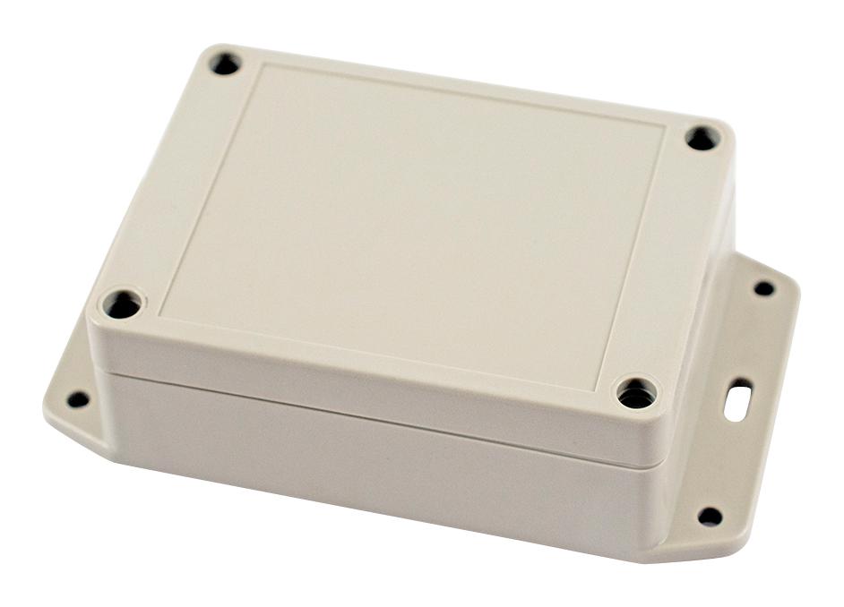 Multicomp Pro Mp004884 Enclosure, General Purpose, Abs, Grey