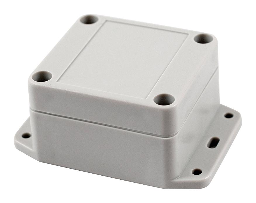 Multicomp Pro Mp004902 Enclosure, General Purpose, Pc, White