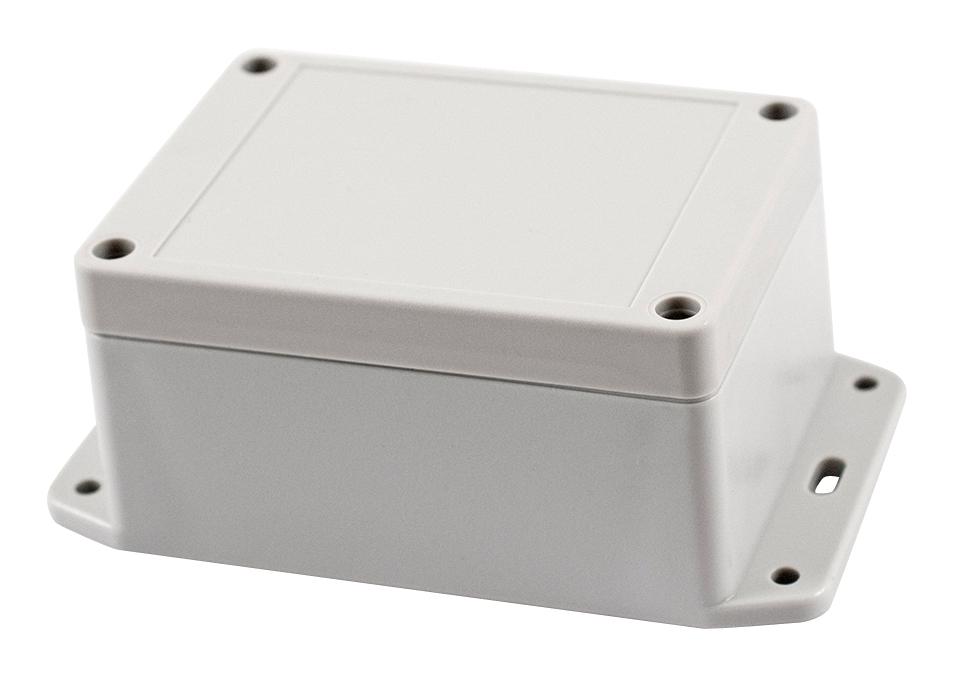 Multicomp Pro Mp004908 Enclosure, General Purpose, Pc, White