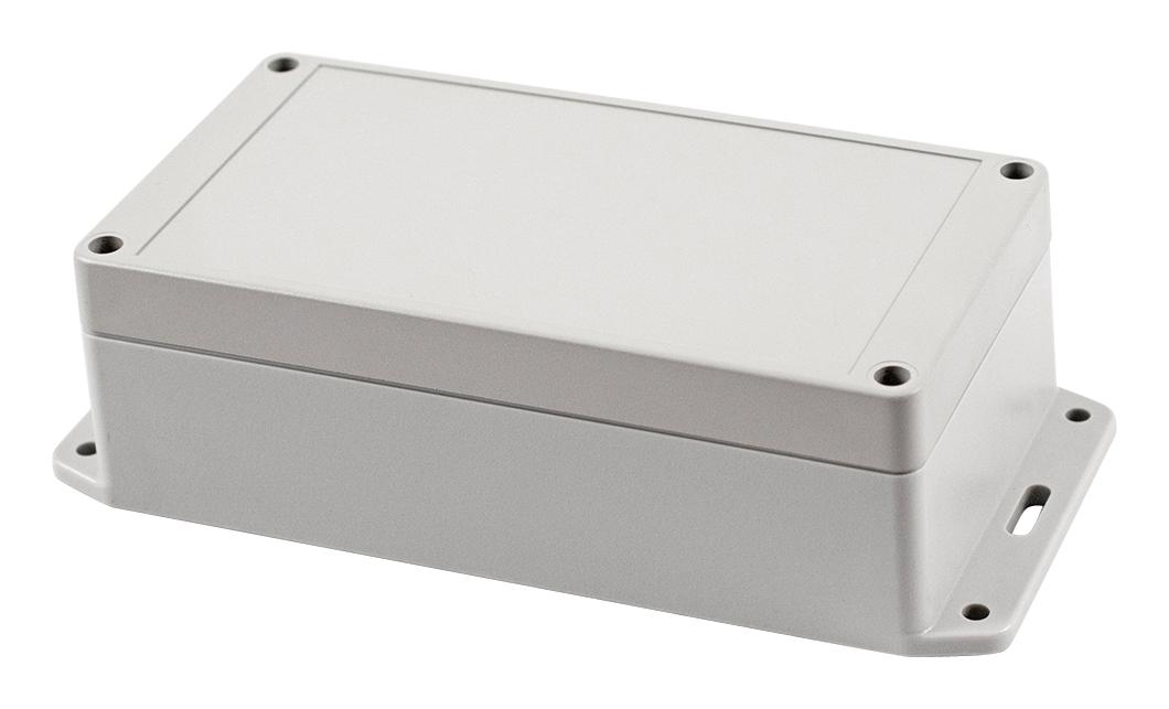 Multicomp Pro Mp004914 Enclosure, General Purpose, Pc, White