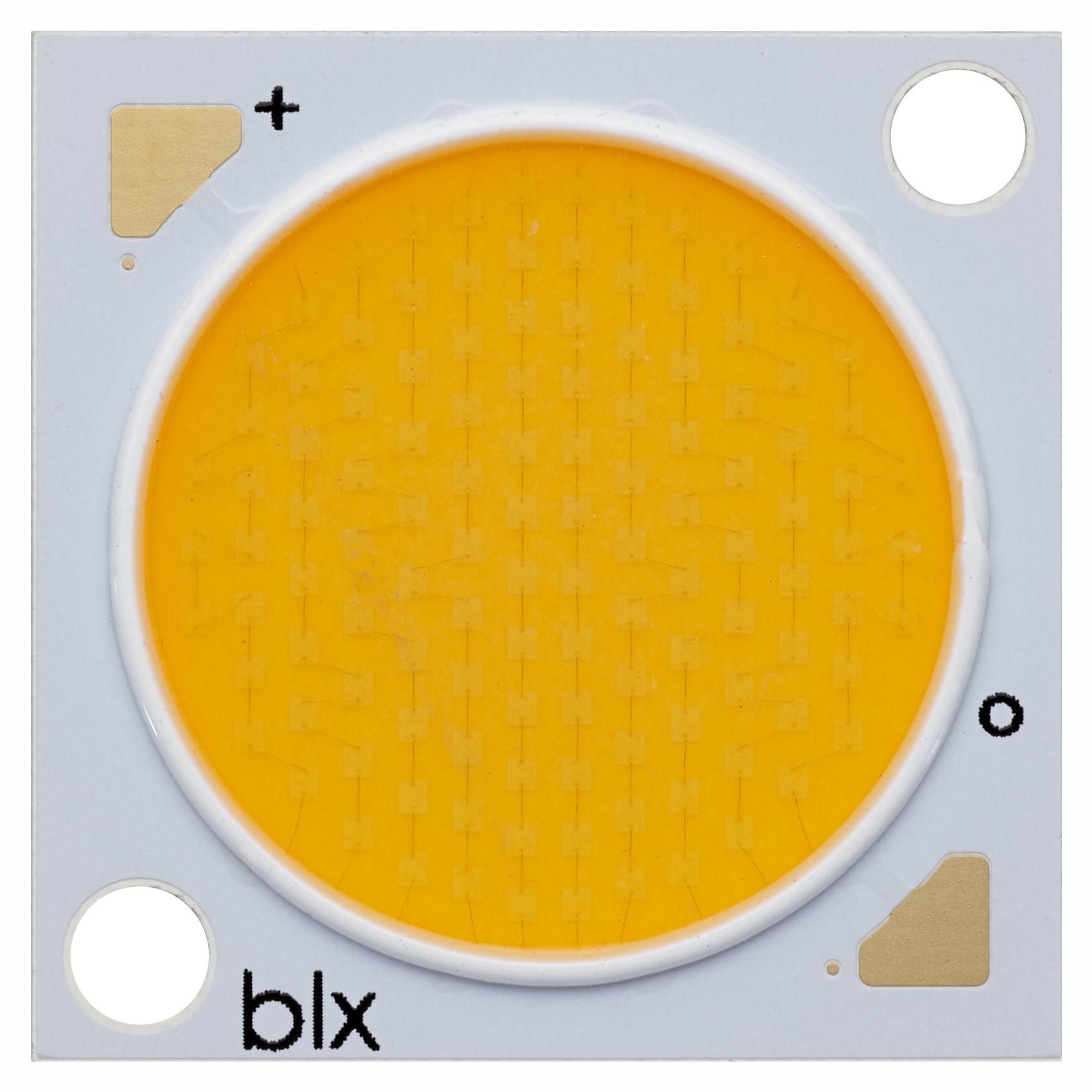 Bridgelux Bxre-35S4001-C-73 Cob Led, Neutral White, 121Lm/w, 3500K