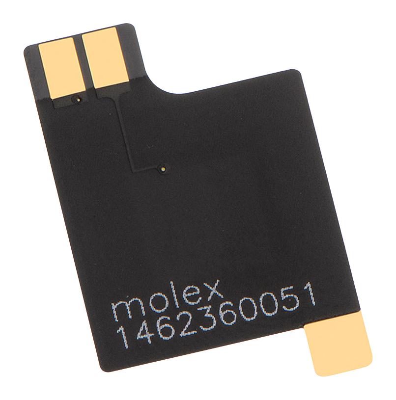 Molex 146236-2102 Nfc Antenna, 13.56Mhz, Adhesive