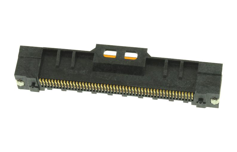 Molex 501786-8090 Connector, Ffc, 80Pos, 1Row, 0.5mm