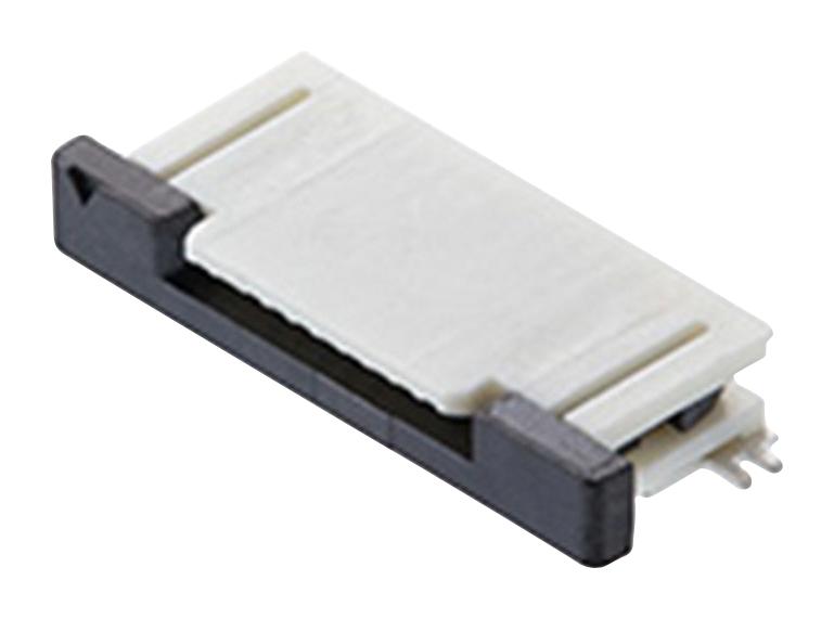 Molex/partner Stock 54104-3633 Fpc Connector, Rcpt, 36Pos, 1Row, 0.5mm