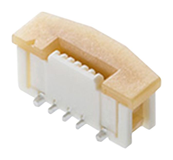 Molex/partner Stock 52559-3252 Fpc Connector, Rcpt, 32Pos, 1Row, 0.5mm