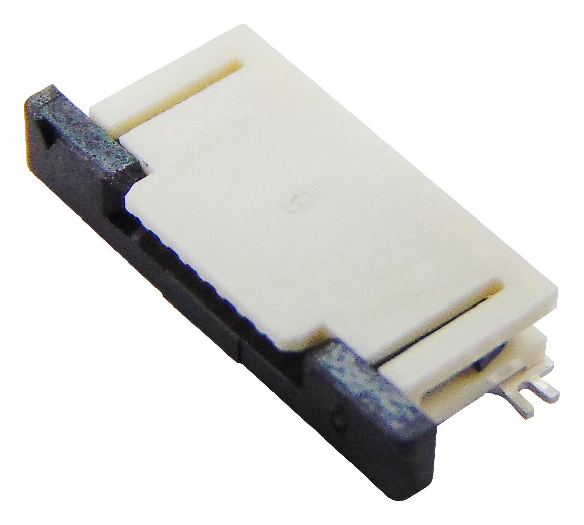 Molex/partner Stock 52745-1897 Fpc Connector, Rcpt, 18Pos, 1Row, 0.5mm