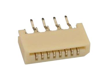 Molex 52806-0310 Connector, Ffc/fpc, 3Pos, 1Row, 1mm