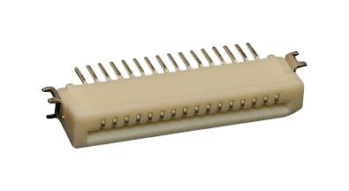 Molex/partner Stock 52852-0570 Fpc Connector, Rcpt, 5Pos, 1Row, 1mm