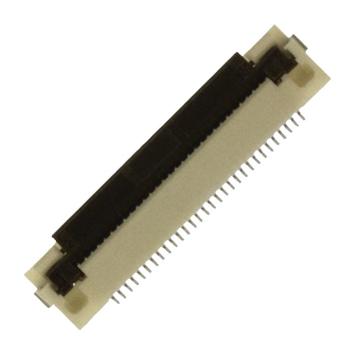 Molex 52892-3033 Connector, Ffc/fpc, 30Pos, 1Row, 0.5mm