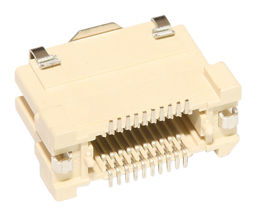 Molex/partner Stock 52901-0274 Mezzanine - Arrays