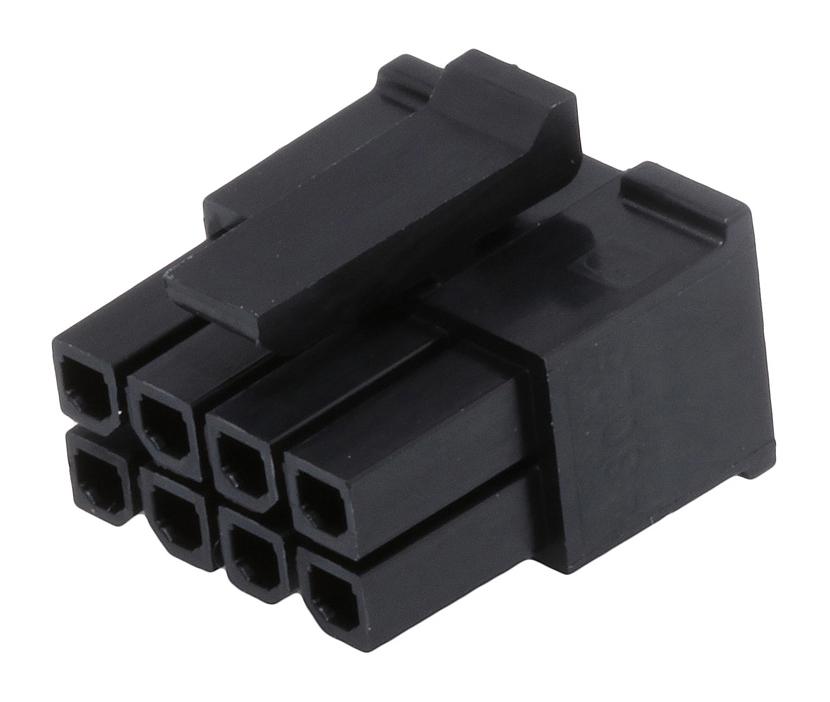 Molex/partner Stock 43025-0810 Pin And Socket Connector Housings