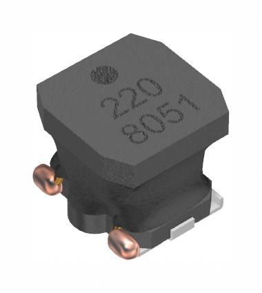 TDK Vls5045Ex-150M-H Inductor, 15Uh, Semishielded, 1.9A