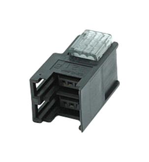 3M 37308-2206-0W0-Fl Idc Connector, 8Pos, 2 Row, 2mm