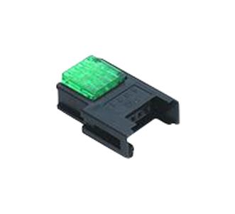 3M 37303-2124-000 Fl 100 Idc Connector, 3Pos, 1 Row, 2mm