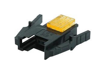 3M 37303-3163-0P0 Fl 100 Idc Connector, 3Pos, 1 Row, 2mm