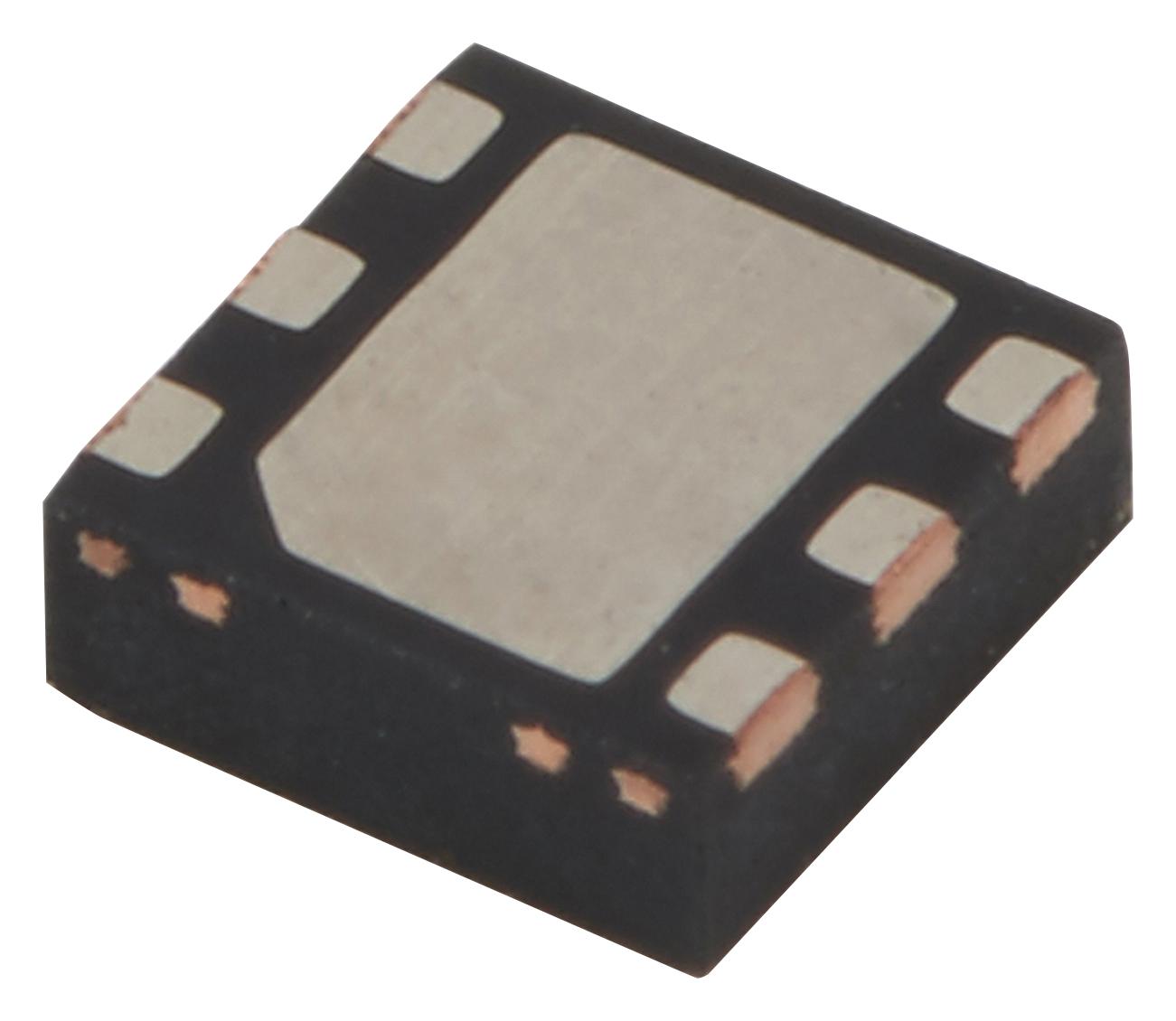 STMicroelectronics Ldq40Pu33Ry Ldo, Fixed, 3.3V, 0.25A, Wfdfn-Ep-6